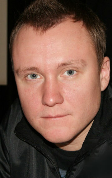 Артем волобуев актер фото