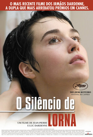 Постер: (Молчание Лорны, 2008 - вся информация о фильме на FilmNavi.ru