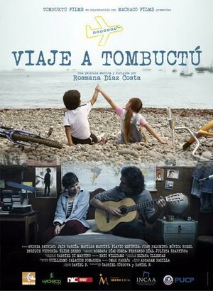 Постер: (Viaje a Tombuctú, 2014 - вся информация о фильме на FilmNavi.ru