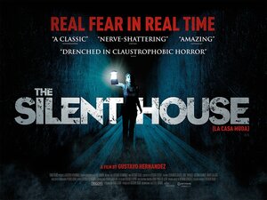 Постер: (Немой дом, 2010 - вся информация о фильме на FilmNavi.ru