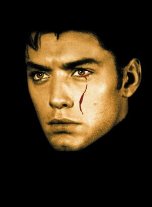 Постер: (Мудрость крокодилов, 1998 - вся информация о фильме на FilmNavi.ru