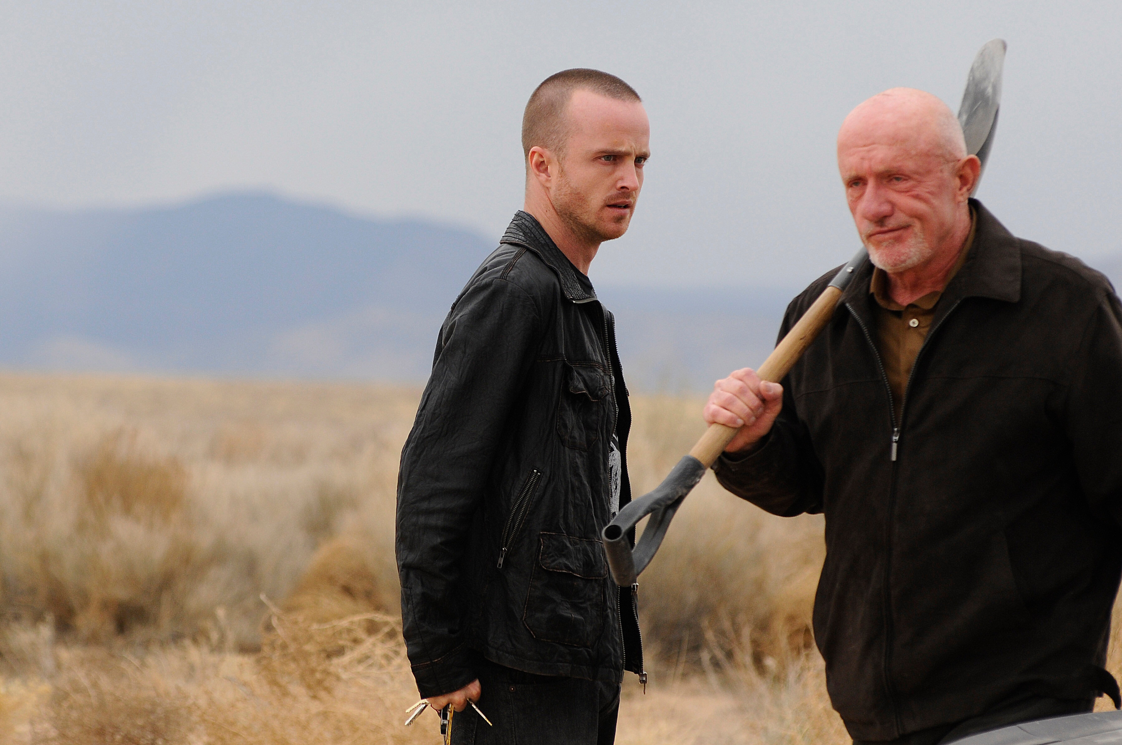 Hank Walter White