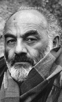 Сергей Параджанов: фильмы, биография, семья, фильмография — Кинопоиск