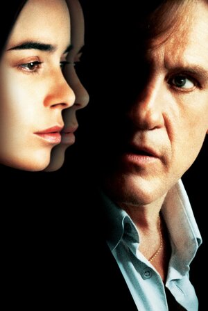 Постер: (Обет молчания, 2003 - вся информация о фильме на FilmNavi.ru