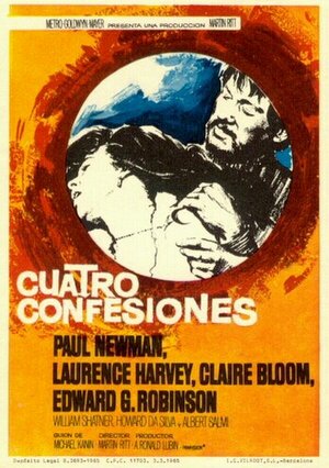 Постер: (Гнев, 1964 - вся информация о фильме на FilmNavi.ru