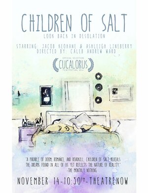Постер: (Children of Salt, 2014 - вся информация о фильме на FilmNavi.ru