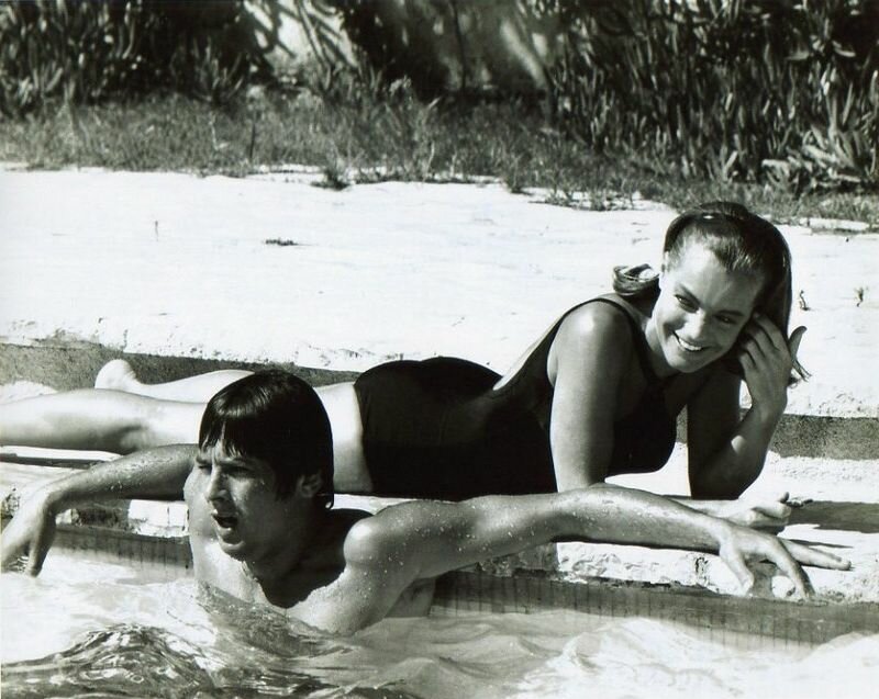 Бассейн (1969)