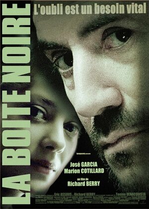 Постер: (Черный ящик, 2005 - вся информация о фильме на FilmNavi.ru