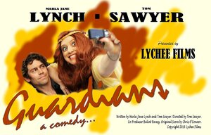 Постер: (Guardians, 2016 - вся информация о фильме на FilmNavi.ru