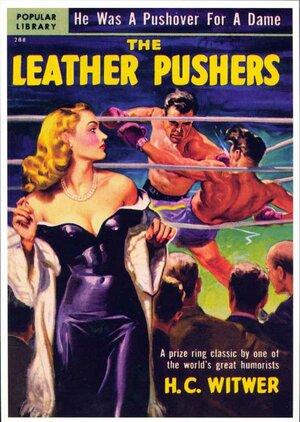 Постер: (The Leather Pushers, 1940 - вся информация о фильме на FilmNavi.ru