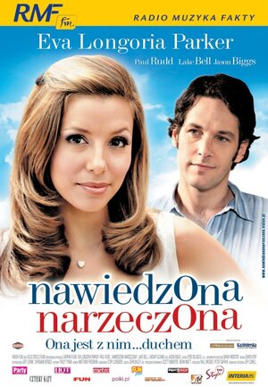 Постер: (Невеста с того света, 2007 - вся информация о фильме на FilmNavi.ru