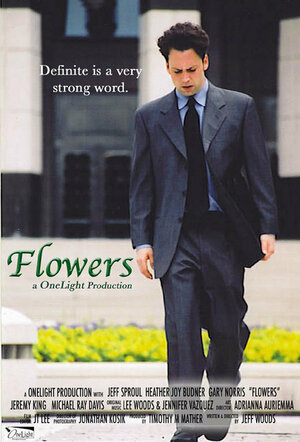 Постер: (Flowers, 2004 - вся информация о фильме на FilmNavi.ru
