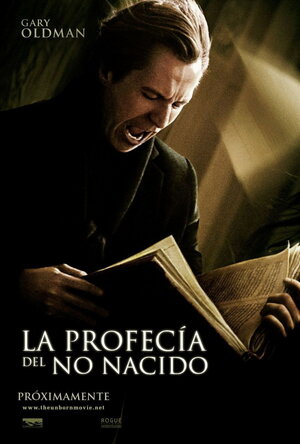 Постер: (Нерожденный, 2009 - вся информация о фильме на FilmNavi.ru