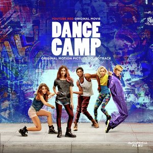 Постер: (Танцевальный лагерь, 2016 - вся информация о фильме на FilmNavi.ru