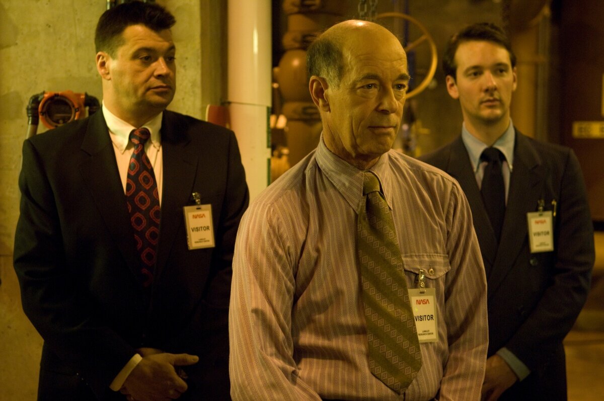 Фото: Посылка / Кадр из фильма «Посылка» (2009) #961971