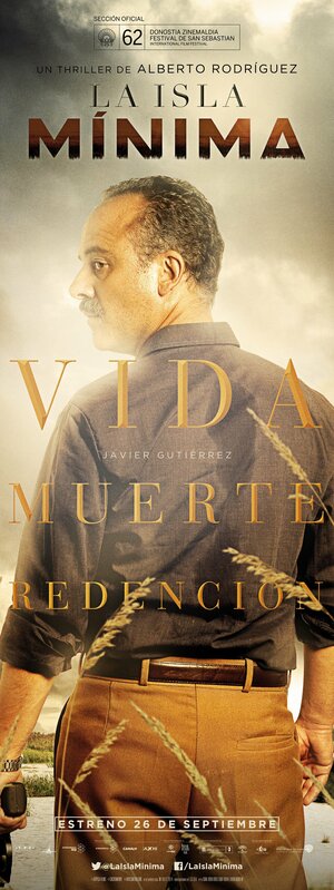 Постер: (Миниатюрный остров, 2014 - вся информация о фильме на FilmNavi.ru