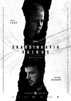 Постер: (Скандинавская тишина, 2019 - вся информация о фильме на FilmNavi.ru