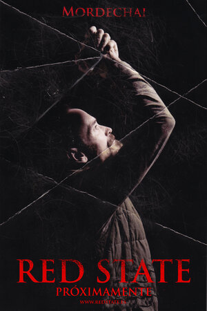 Постер: (Красный штат, 2011 - вся информация о фильме на FilmNavi.ru