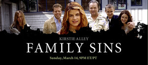 Постер: (Семейные грехи, 2004 - вся информация о фильме на FilmNavi.ru