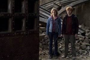Гарри Поттер и Дары Смерти: Часть II кадр 54 онлайн-кинотеатр Эмбликс