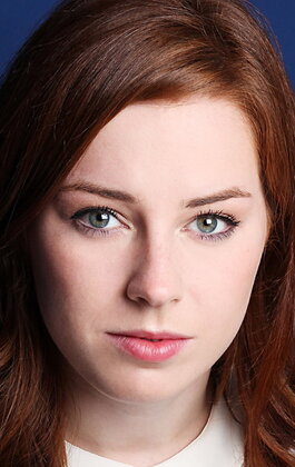 Джорджина Терри (Georgina Terry): фильмы, биография, семья ...