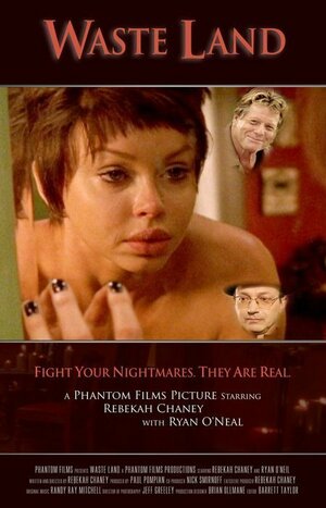 Постер: (Waste Land, 2007 - вся информация о фильме на FilmNavi.ru