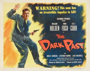 Постер: (Темное прошлое, 1948 - вся информация о фильме на FilmNavi.ru