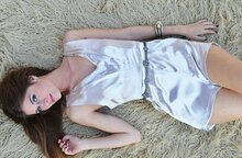 Порно әйел мен хатшы