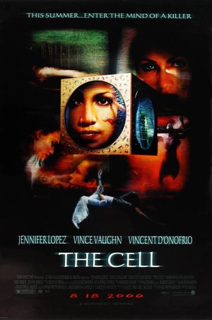 Постер: (Клетка, 2000 - вся информация о фильме на FilmNavi.ru