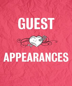 Постер: (Guest Appearances, 2017 - вся информация о фильме на FilmNavi.ru