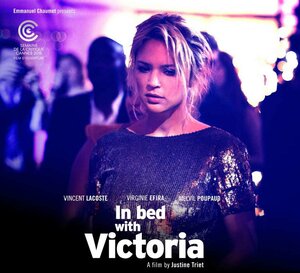 Постер: (В постели с Викторией, 2016 - вся информация о фильме на FilmNavi.ru