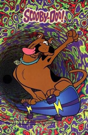 Постер: (Где ты, Скуби-Ду?, 1969 - вся информация о мультсериале на FilmNavi.ru