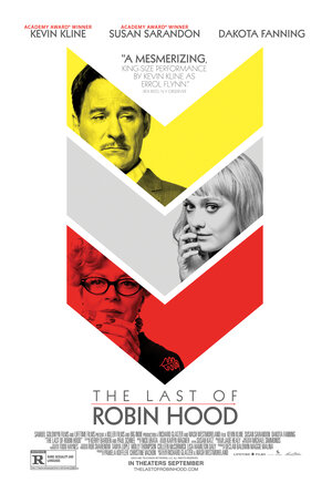 Постер: (Последний из Робин Гудов, 2013 - вся информация о фильме на FilmNavi.ru