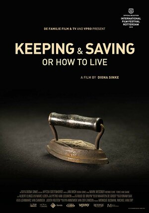 Постер: (Keeping & saving or how to live, 2018 - вся информация о фильме на FilmNavi.ru
