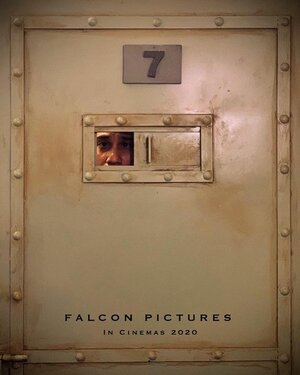 Постер: (Чудо в камере № 7, 2019 - вся информация о фильме на FilmNavi.ru