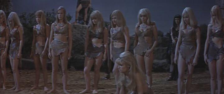 Фото: Рабыни / Скриншот фильма «Рабыни» (1967) #2890340