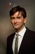 Дэвид Теннант (David Tennant): фильмы, биография, семья, фильмография ...