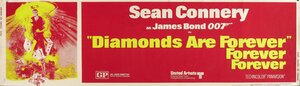 Постер: (Бриллианты навсегда, 1971 - вся информация о фильме на FilmNavi.ru