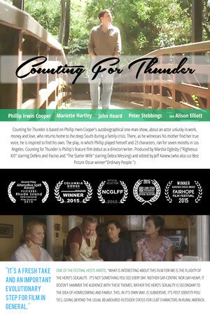 Постер: (В ожидании грома, 2017 - вся информация о фильме на FilmNavi.ru