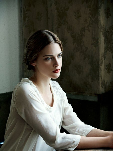 Фото: Лаура Берлин (1990) #2688641