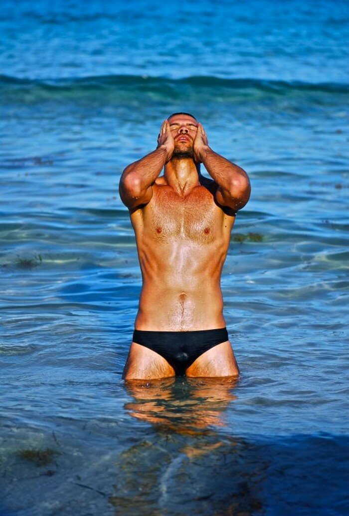 Daniel Miagany
