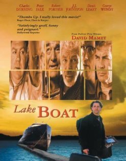 The Net Movie Boat