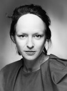 Жалаңаш гимнаст Лена Морозова