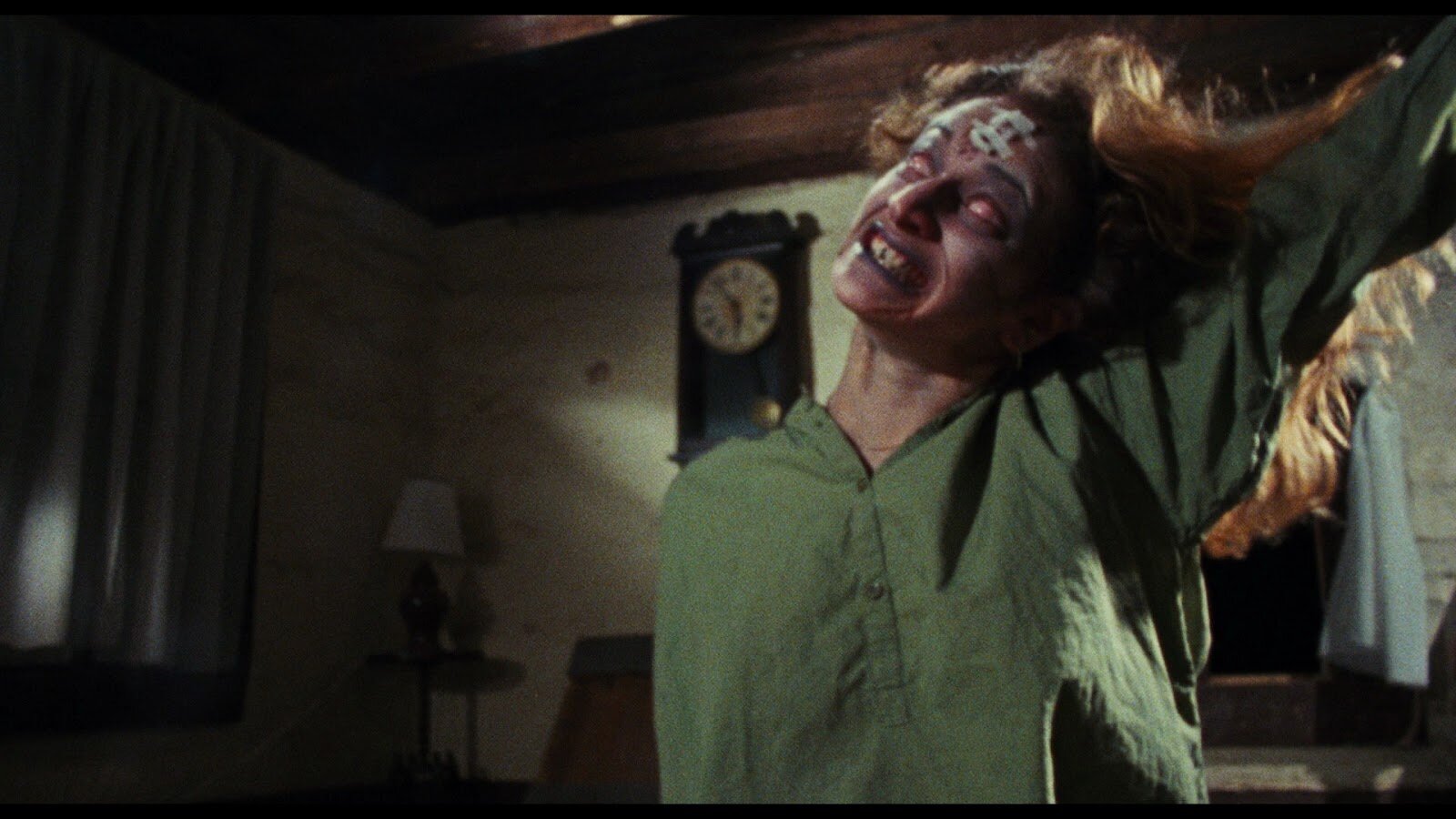Фото: Зловещие мертвецы / Кадр из фильма «Зловещие мертвецы» (1981 ...