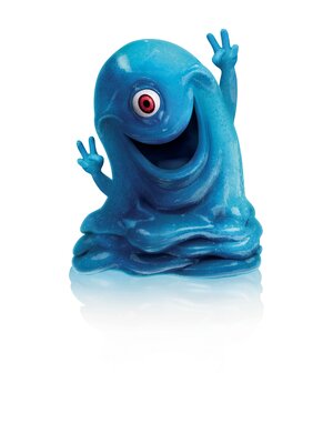 Постер: (Монстры против пришельцев, 2009 - вся информация о мультфильме на FilmNavi.ru