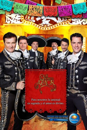 Постер: (Как прекрасна любовь!, 2012 - вся информация о сериале на FilmNavi.ru