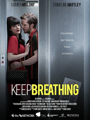 Постер: (Keep Breathing, 2019 - вся информация о фильме на FilmNavi.ru