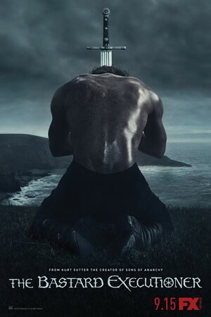 Постер: (Палач, 2015 - вся информация о сериале на FilmNavi.ru