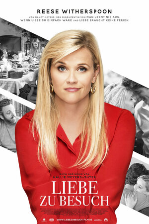 Постер: (В гостях у Элис, 2017 - вся информация о фильме на FilmNavi.ru