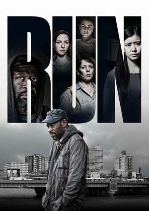 Постер: (Беги, 2013 - вся информация о фильме на FilmNavi.ru